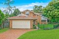 Property photo of 25 Oakhill Drive Castle Hill NSW 2154