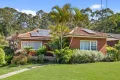 Property photo of 18 Bambara Crescent Beecroft NSW 2119