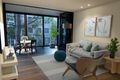 Property photo of 110/8 Central Park Avenue Chippendale NSW 2008