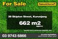 Property photo of 39 Skipton Street Kurunjang VIC 3337