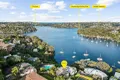 Property photo of 12 Knight Place Castlecrag NSW 2068