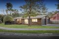 Property photo of 9 Chisholm Court Croydon North VIC 3136