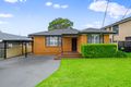 Property photo of 18 Craig Avenue Oxley Park NSW 2760
