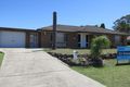 Property photo of 3 Caesar Way St Clair NSW 2759