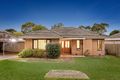 Property photo of 4 Sunlight Crescent Brighton East VIC 3187