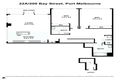 Property photo of 22A/200 Bay Street Port Melbourne VIC 3207