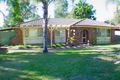 Property photo of 7 Swagman Place Werrington Downs NSW 2747