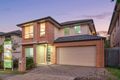 Property photo of 68 Cobden Parkes Crescent Lidcombe NSW 2141