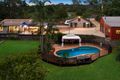 Property photo of 257 Hermitage Road Kurrajong Hills NSW 2758