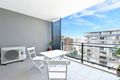 Property photo of 711/14 Baywater Drive Wentworth Point NSW 2127
