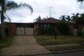 Property photo of 13 Winten Drive Glendenning NSW 2761