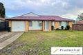 Property photo of 10 Astelia Street Macquarie Fields NSW 2564