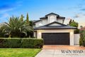 Property photo of 1 Landsbourgh Avenue Taylors Lakes VIC 3038