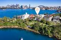 Property photo of 1/5 Wulworra Avenue Cremorne Point NSW 2090