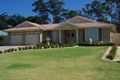 Property photo of 36 Turvey Crescent St Georges Basin NSW 2540