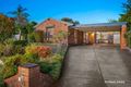 Property photo of 1 Tanya Court Croydon Hills VIC 3136