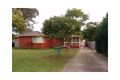Property photo of 14 Algie Crescent Kingswood NSW 2747