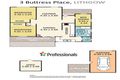 Property photo of 3 Buttress Place Bowenfels NSW 2790