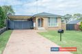 Property photo of 32 Cascade Road Cranebrook NSW 2749