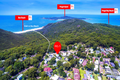 Property photo of 1 Ocean Beach Road Shoal Bay NSW 2315