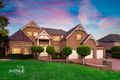 Property photo of 20 Crown Terrace Bella Vista NSW 2153