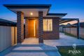 Property photo of 4A Moffitt Crescent Edensor Park NSW 2176