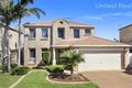 Property photo of 17 Messina Crescent Bonnyrigg Heights NSW 2177