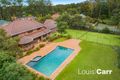 Property photo of 11 Corella Court West Pennant Hills NSW 2125