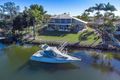 Property photo of 182 Port Jackson Boulevard Clear Island Waters QLD 4226