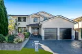 Property photo of 50 Rosebery Road Kellyville NSW 2155
