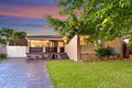 Property photo of 20 Lomond Crescent Winston Hills NSW 2153