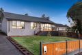 Property photo of 42 Faraday Road Croydon South VIC 3136