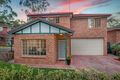 Property photo of 1/19-21 Casuarina Drive Cherrybrook NSW 2126