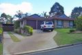 Property photo of 46 Galahad Crescent Castle Hill NSW 2154