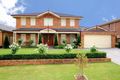 Property photo of 36 Valenti Crescent Kellyville NSW 2155