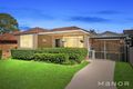 Property photo of 20 Highview Street Blacktown NSW 2148