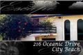 Property photo of 216 Oceanic Drive City Beach WA 6015