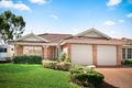 Property photo of 6 Clovelly Circuit Kellyville NSW 2155
