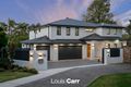 Property photo of 10 Lisa Crescent Castle Hill NSW 2154