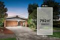 Property photo of 11 Hunter Valley Road Vermont South VIC 3133