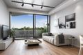 Property photo of 717/2 Gough Street Cremorne VIC 3121