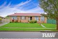 Property photo of 1 Raven Grove Bidwill NSW 2770
