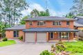 Property photo of 22 Amberwood Way Castle Hill NSW 2154