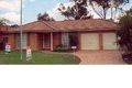 Property photo of 9 Cadman Place Woodcroft NSW 2767