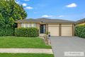 Property photo of 2 Graziers Way Carnes Hill NSW 2171