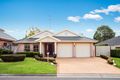 Property photo of 3 Sentinel Avenue Kellyville NSW 2155
