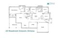 Property photo of 23 Rosabrook Crescent Ormeau QLD 4208