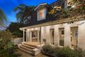 Property photo of 19 Botanic Road Mosman NSW 2088