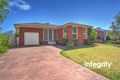 Property photo of 81 Salisbury Drive Nowra NSW 2541