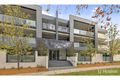 Property photo of 3/16 New South Wales Crescent Forrest ACT 2603